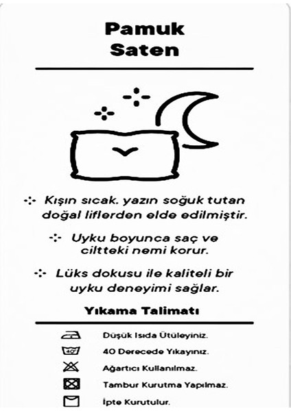 Pırıltı Collection Çift Kişilik Nevresim Takımı PAMUK-SATEN(200X220)