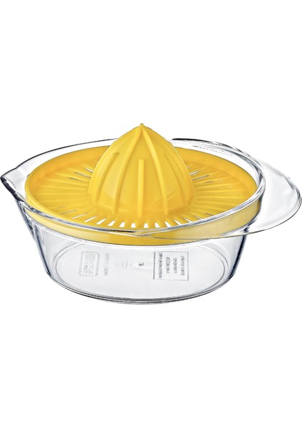 Limon ve Portakal Sıkacağı