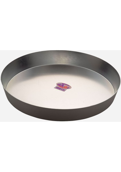 Alüminyum Kesme Tepsi 34 cm