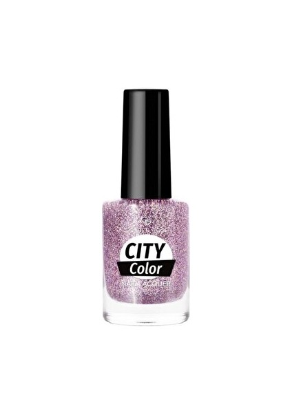 Golden Rose City Color Fall&winter Collection Glitter NO:302