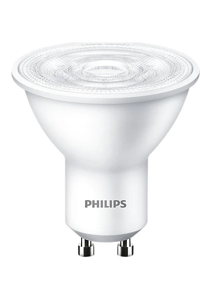 Essential 4,7W 50W GU10 LED Spot Ampul Sarı Işık 2700K