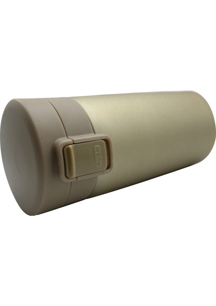 Gold Termos Mug 350 ml