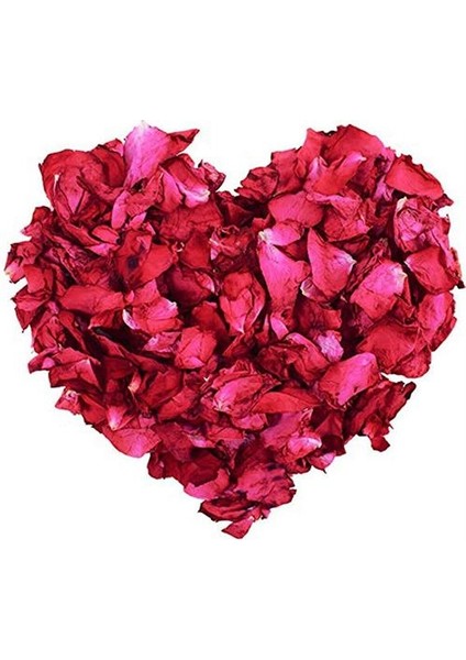 Doğal Kokulu Dekoratif Gül Yaprakları 716927