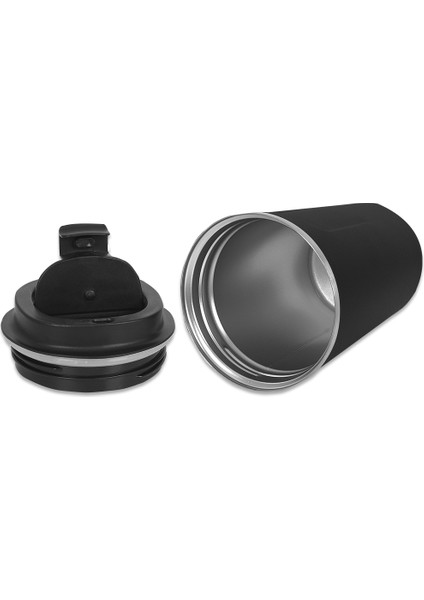 Beyaz Termos Mug 380 ml fırsatları