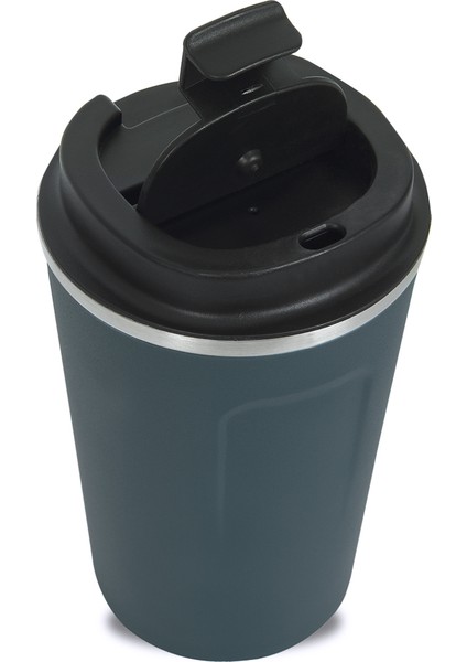 Beyaz Termos Mug 380 ml modelleri