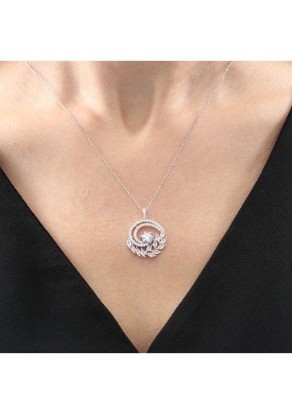 Effective Diamond Markiz Demeti Gümüş Mini Set fiyatları