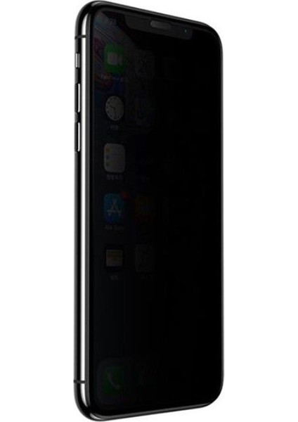 Xiaomi Redmi Note 9 Pro Hayalet Ekran Koruyucu Tam Kaplayan Gizli