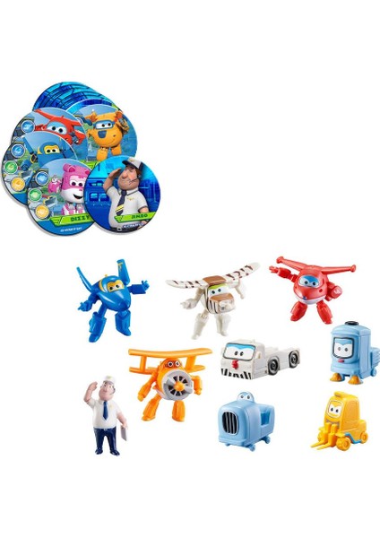 Kartlı Figür Sürpriz Paket fiyatları