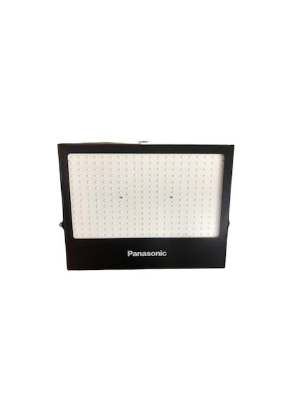 Panasonic Floodlight 200W 6500K Beyaz Işık LED Projektör