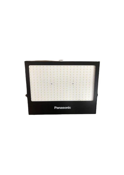 Panasonic Floodlight 200W 6500K Beyaz Işık LED Projektör