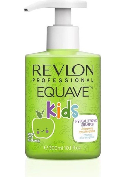 Equave Shampoo Apple 300 ml