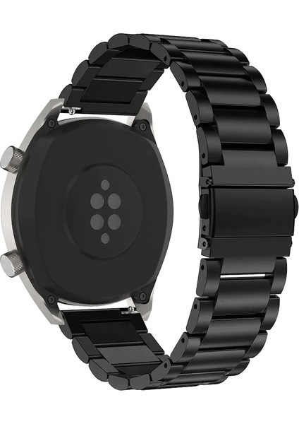 Huawei Watch Gt Gt2 Gt2 Pro Classic Çelik Metal Kordon 46 mm modelleri
