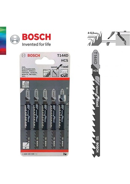T144d Dekupaj Testere Bıçağı Hcs Ahşap 100 Mm Dekopaj fiyatları