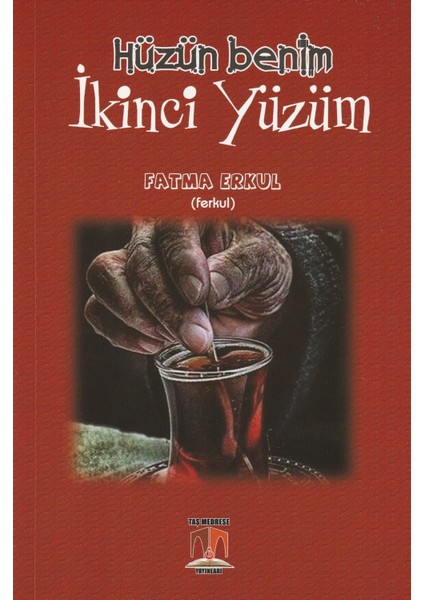 Hüzün Benim Ikinci Yüzüm