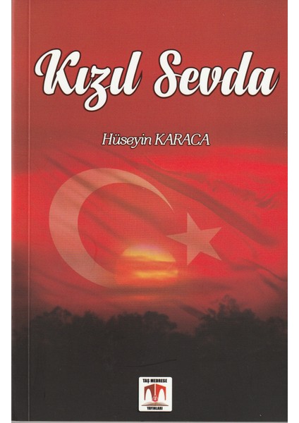 Kızıl Sevda