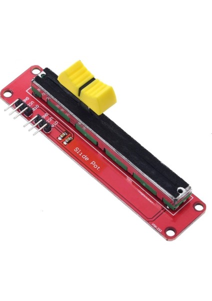 10KOHM Doğrusal/lineer Potansiyometre fiyatları