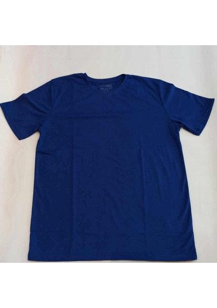 Yuvarlak Yaka Özel Üretim Tshirt Regular Normal Kalıp