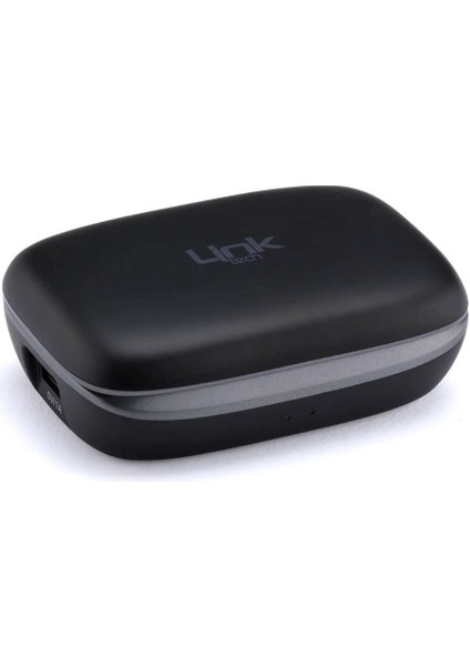 TP30 Bluetooth Kulaklık + Powerbank 3500 Mah