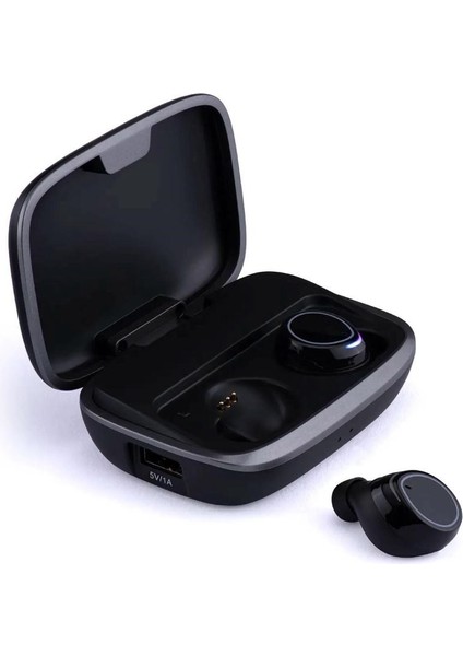 TP30 Bluetooth Kulaklık + Powerbank 3500 Mah