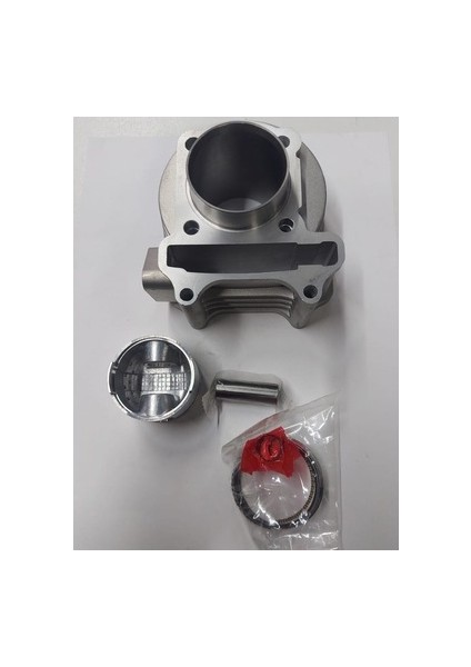 Volta Rs5 Kuba Rks 80CC Yükseltme Kiti
