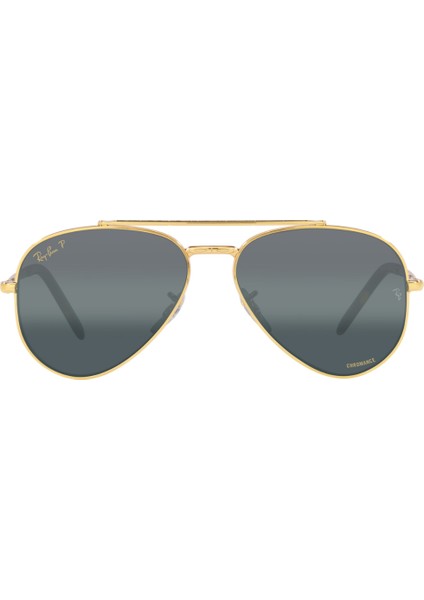 RB3625 62 9196/G6 Polarize Güneş Gözlüğü