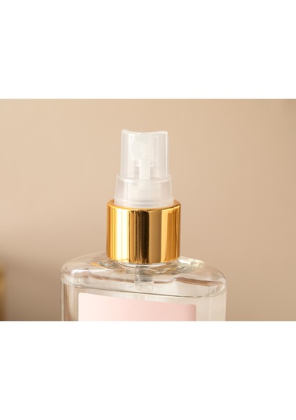 Pure 80° Alkol Kolonya 100 Ml Açık Pembe fiyatları