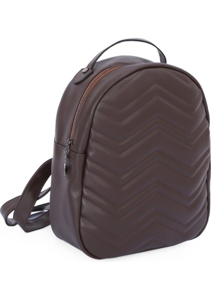 Suni Deri Wolf Kapitoneli Sırt Çantası indirimleri