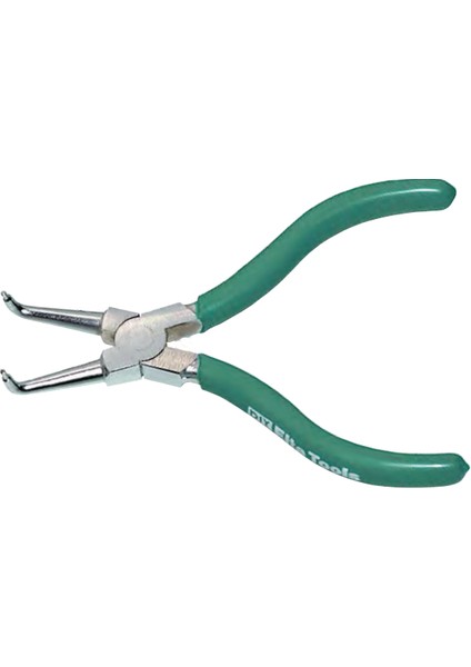 170 Mm Iç Segman Pense (Yaysız Eğri)