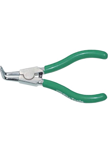 200 Mm Dış Segman Pense (Yaylı Eğri)