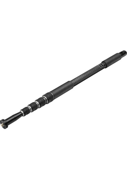 GB2551 Series 2 Carbon Fiber 5-Section Boompole