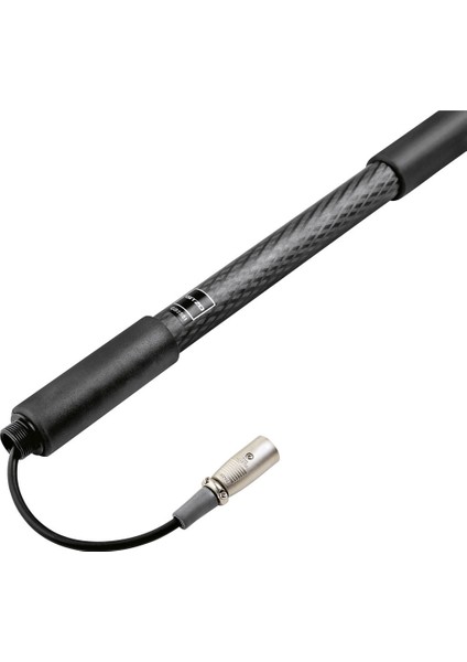 GB2551 Series 2 Carbon Fiber 5-Section Boompole