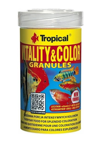Vitality Color Granules 100ML 55GR