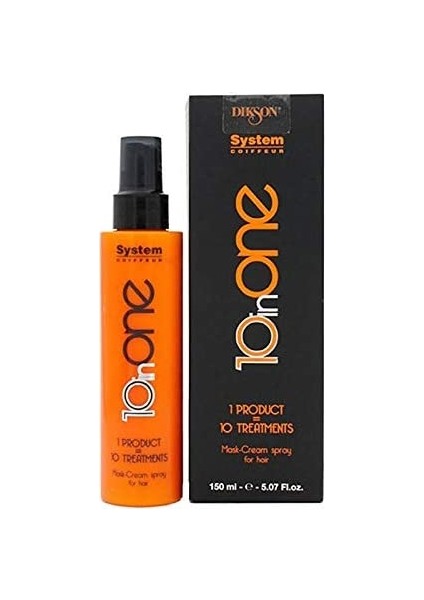 Every Green 10 In One 150 Ml