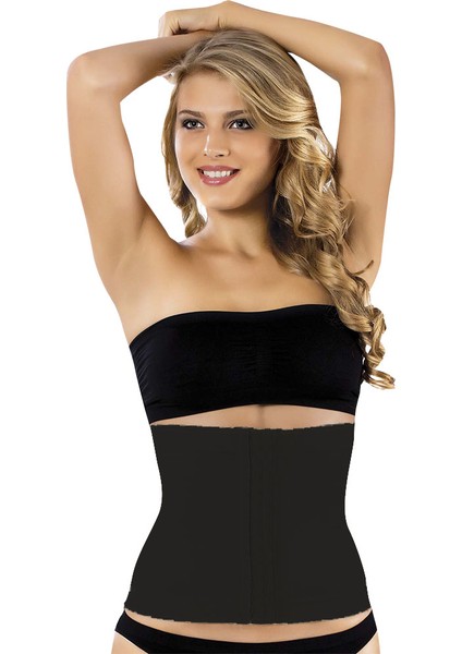 2040 Agraflı Bel Korse modelleri