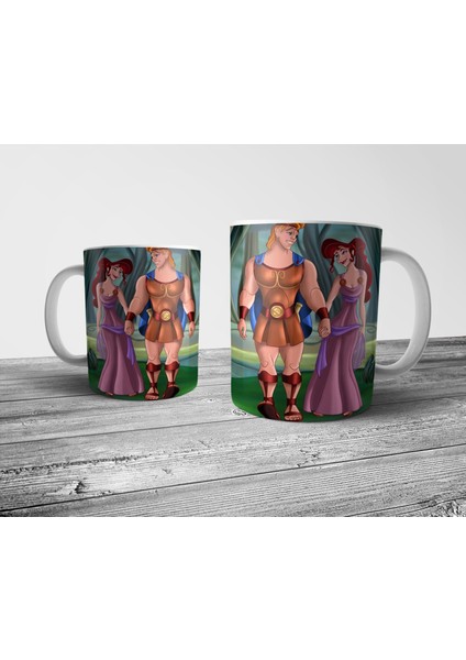 Herkül Kupa Bardak Model 2 fiyatları