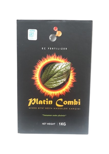 Platin Combi 1 Kg