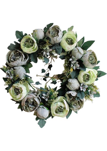 Yapay Çiçek (Yurt Dışından)