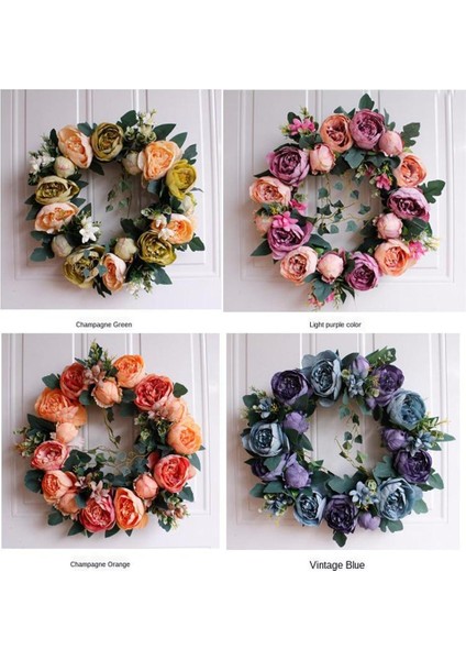 Yapay Çiçek (Yurt Dışından) indirimleri