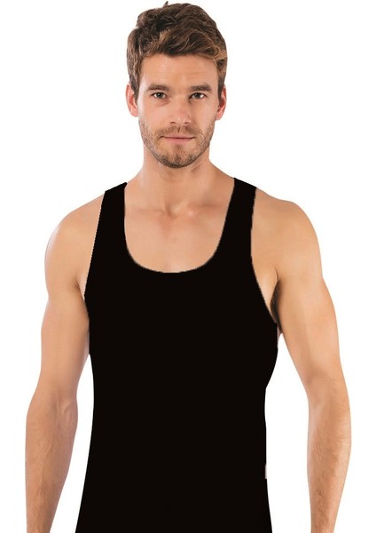 6200 Erkek Atlet Korse