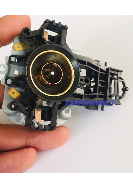 Arçelik K 3283 C Çaycı Çay Seti Alt Emniyet Termostatı Otomatiği