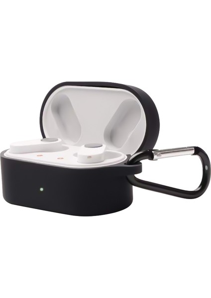 Oneplus Buds N Siyah Için Kablosuz Kulaklık Koruyucu Kasa (Yurt Dışından)