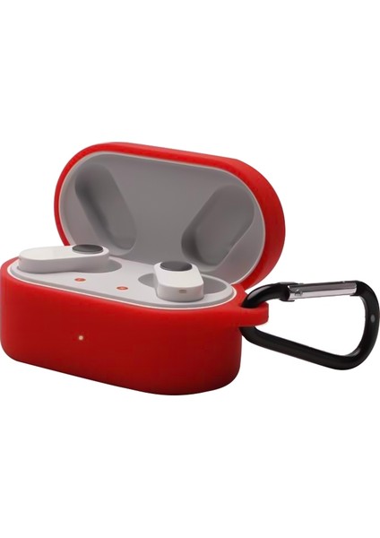 Oneplus Buds Için Kablosuz Kulaklık Koruyucu Kasa (Yurt Dışından)