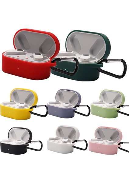 Oneplus Buds Için Kablosuz Kulaklık Koruyucu Kasa (Yurt Dışından) modelleri
