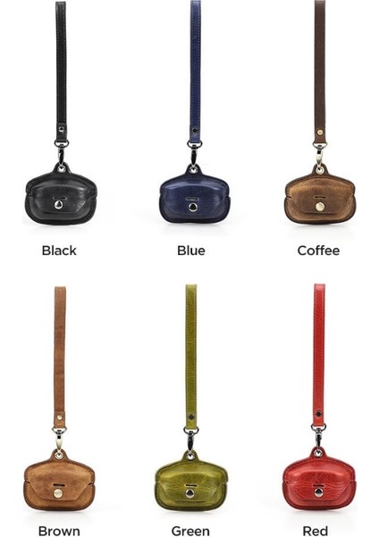 Sony WF-1000XM4 Kırmızı Için Wiress Bluetooth Kulaklık Kapağı (Yurt Dışından)