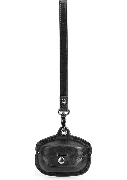 Sony WF-1000XM4 Siyah Için Wiress Bluetooth Kulaklık Kapağı (Yurt Dışından)