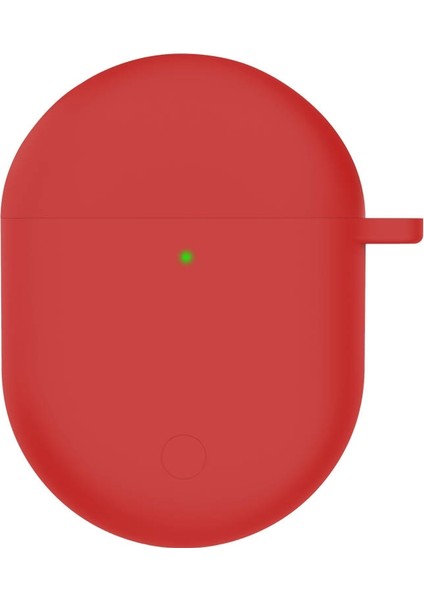 Redmi Buds 4 Için Silikon Kulaklık Kılıfı (Yurt Dışından)