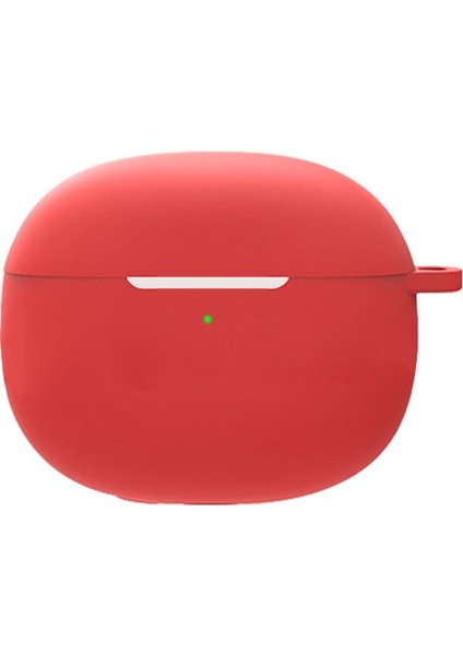 Redmi Buds 4 Pro Red Için Silikon Kulaklık Kılıfı (Yurt Dışından)