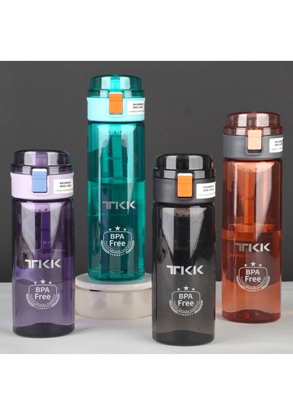 Açık Hava Spor Kupası, Kapasite: 400ML Mavi (Yurt Dışından)