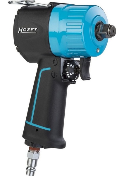 9012MT 1400 Nm 1/2" Havalı Sıkma Sökme Tabancası