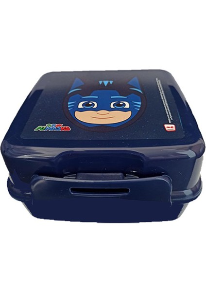 Pj Mask Lisanslı Beslenme Kabı 22772